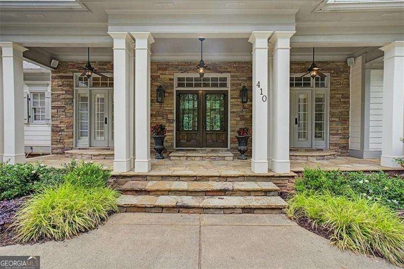 410 Wild Hill Road Woodstock - Photo 6