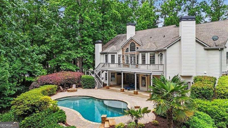 410 Wild Hill Road Woodstock - Photo 61