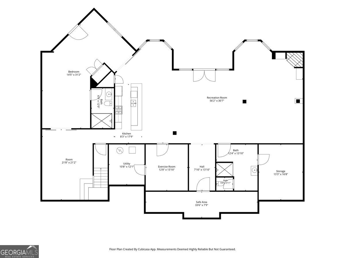 410 Wild Hill Road Woodstock - Photo 67