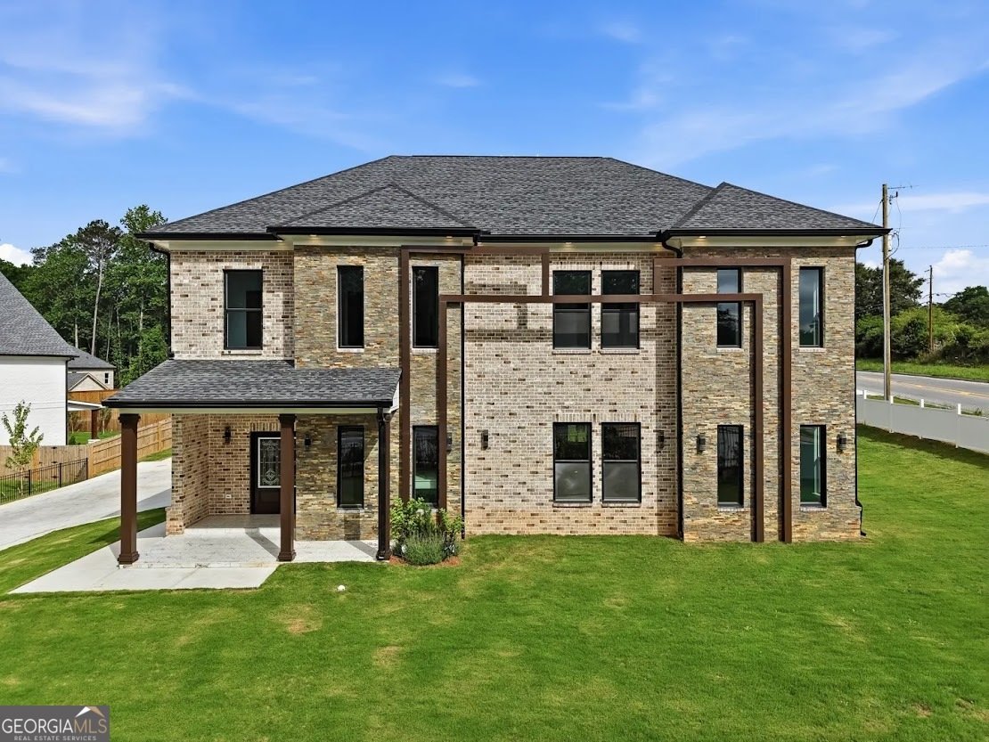 1515 Grayson Parkway Grayson - main photo