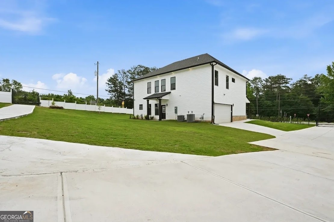 1515 Grayson Parkway Grayson - Photo 25
