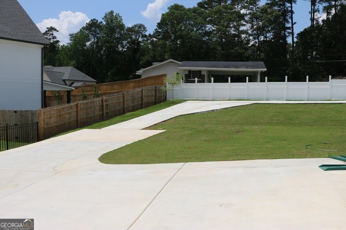 1515 Grayson Parkway Grayson - Photo 32