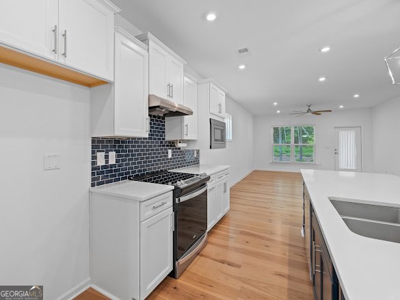 1300 Starboard Way Greensboro - Photo 35