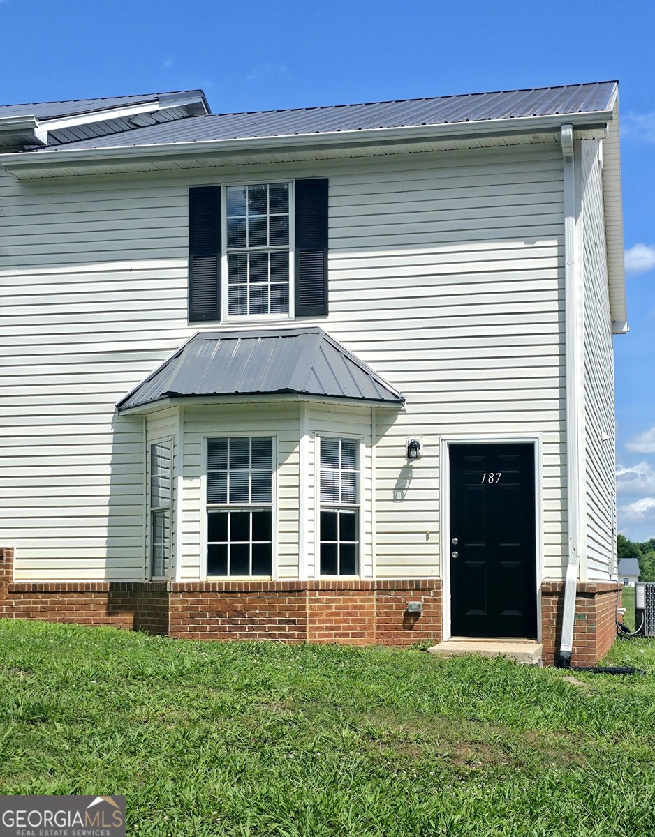187 Westchester Circle Athens - main photo