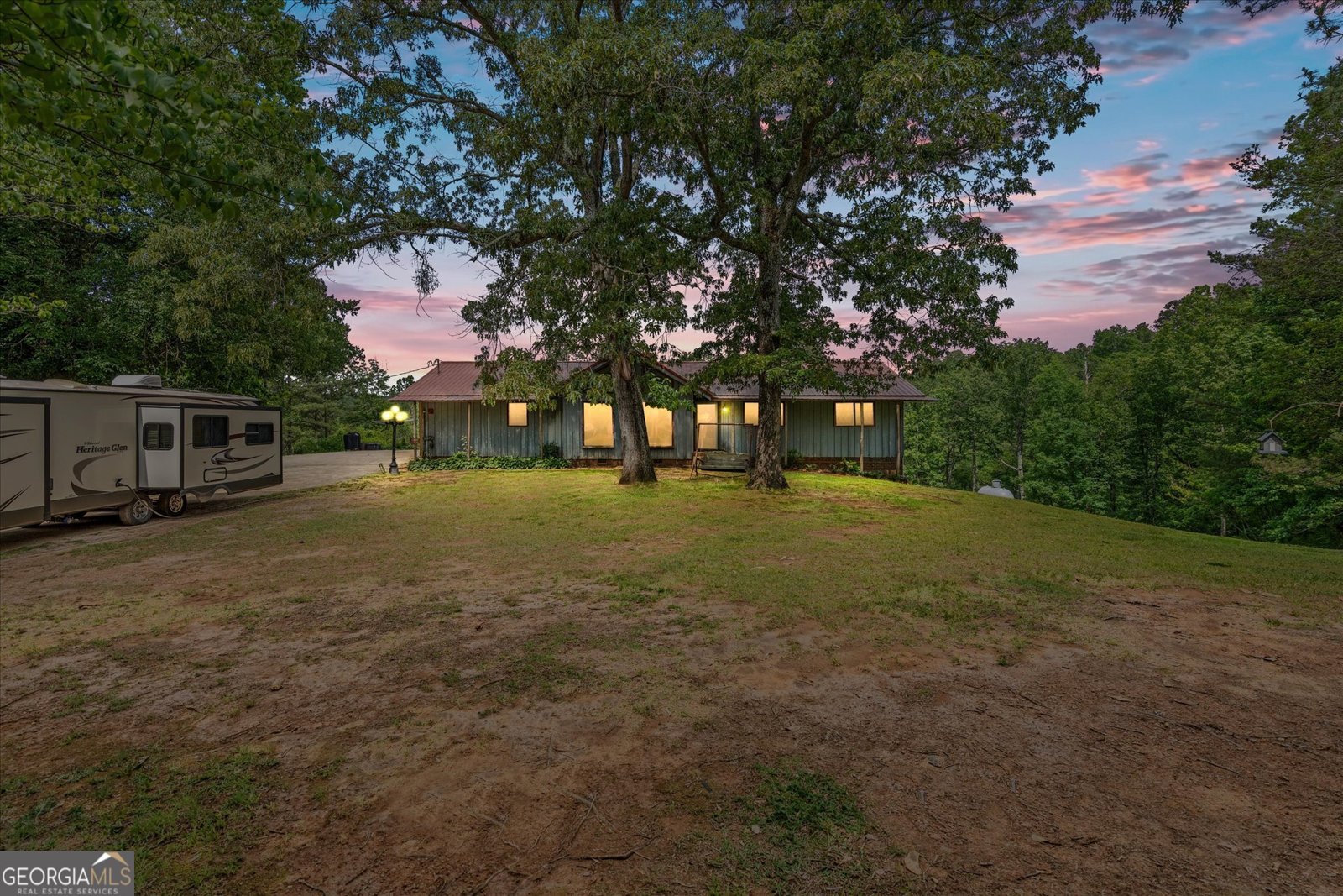 1456 County Road 854 Wadley - main photo