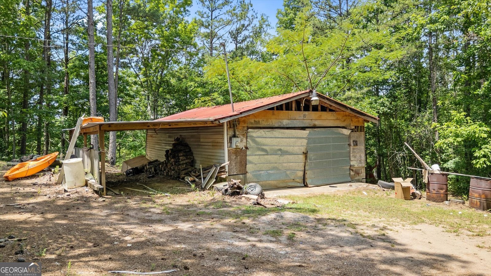 1456 County Road 854 Wadley - Photo 39