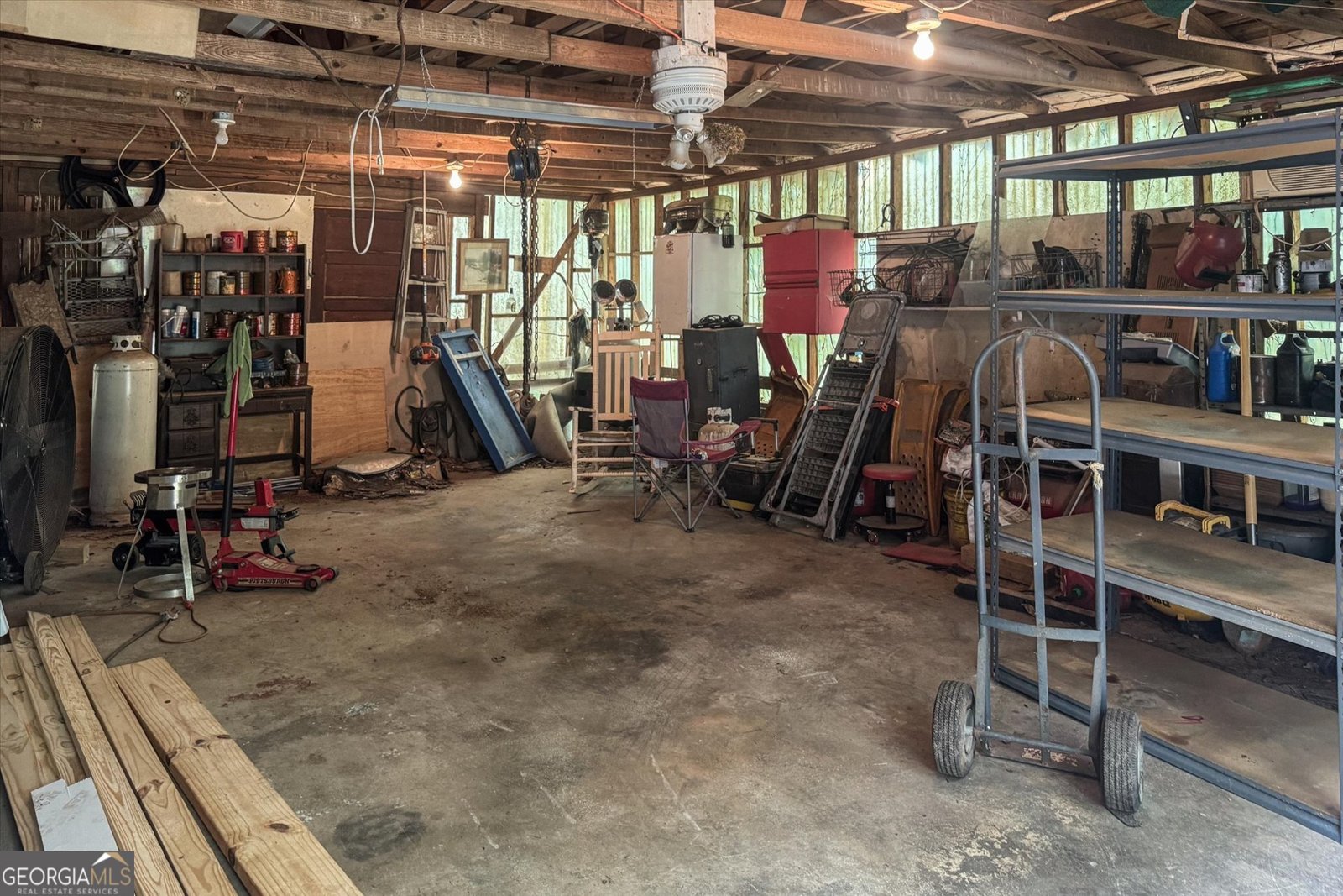 1456 County Road 854 Wadley - Photo 40