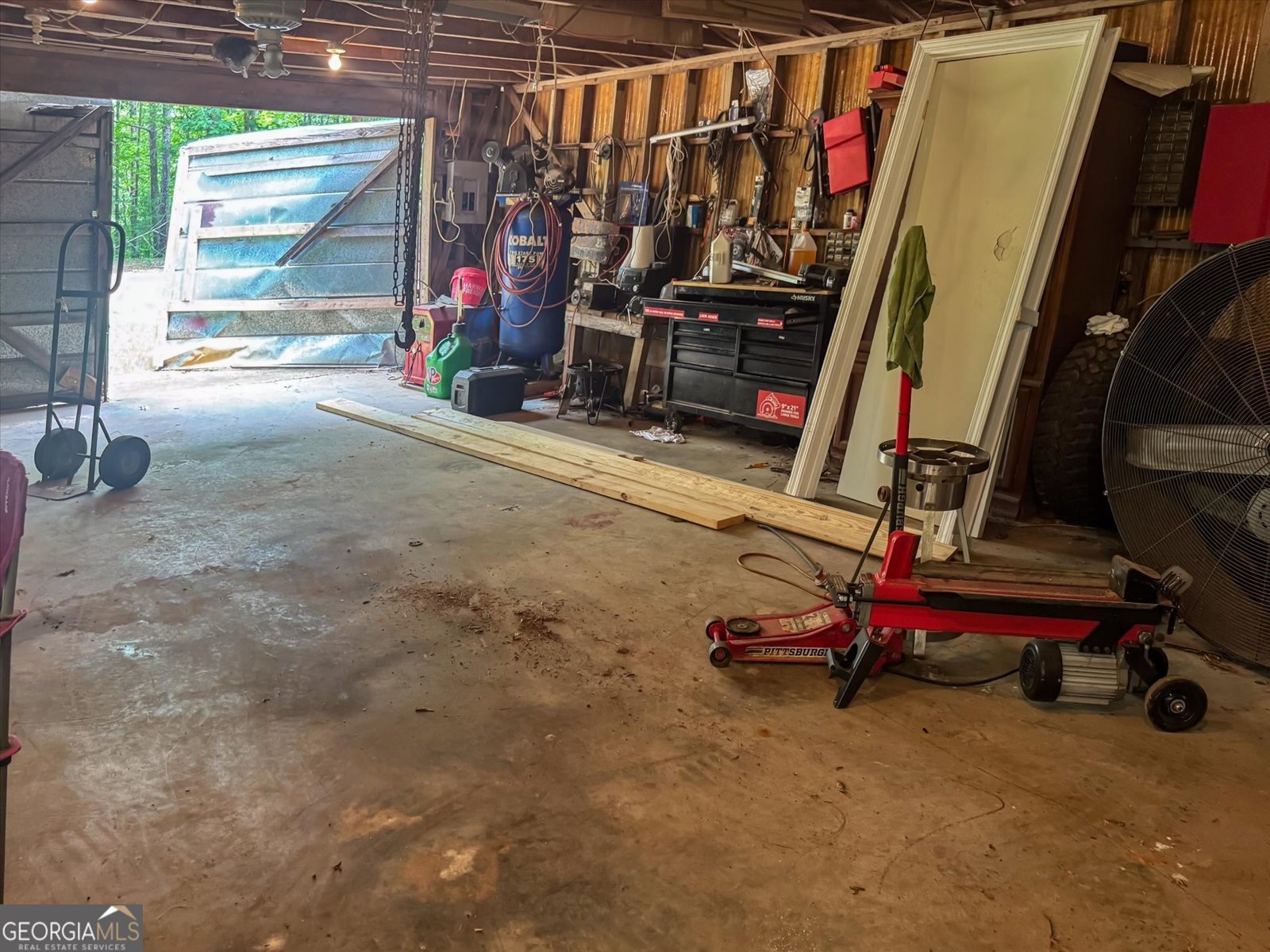1456 County Road 854 Wadley - Photo 41