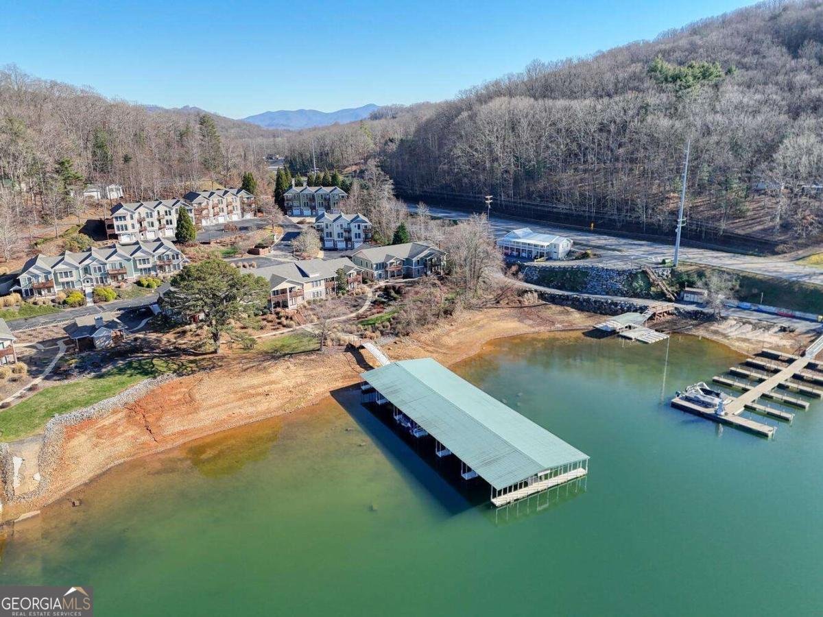 1405 Lakeside Road Hiawassee - Photo 41