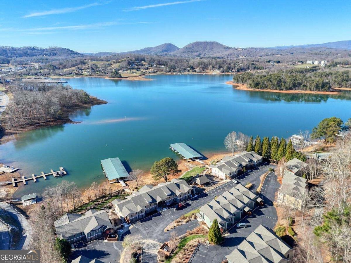 1405 Lakeside Road Hiawassee - Photo 44
