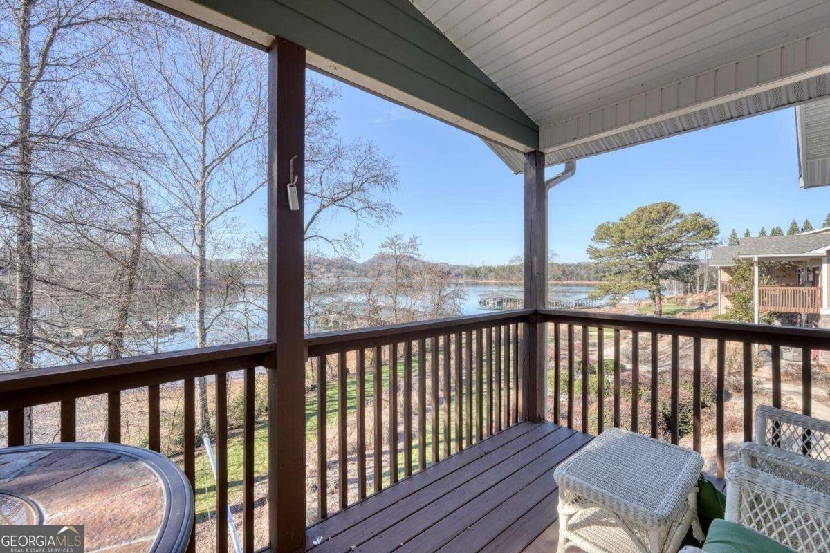 1405 Lakeside Road Hiawassee - Photo 6