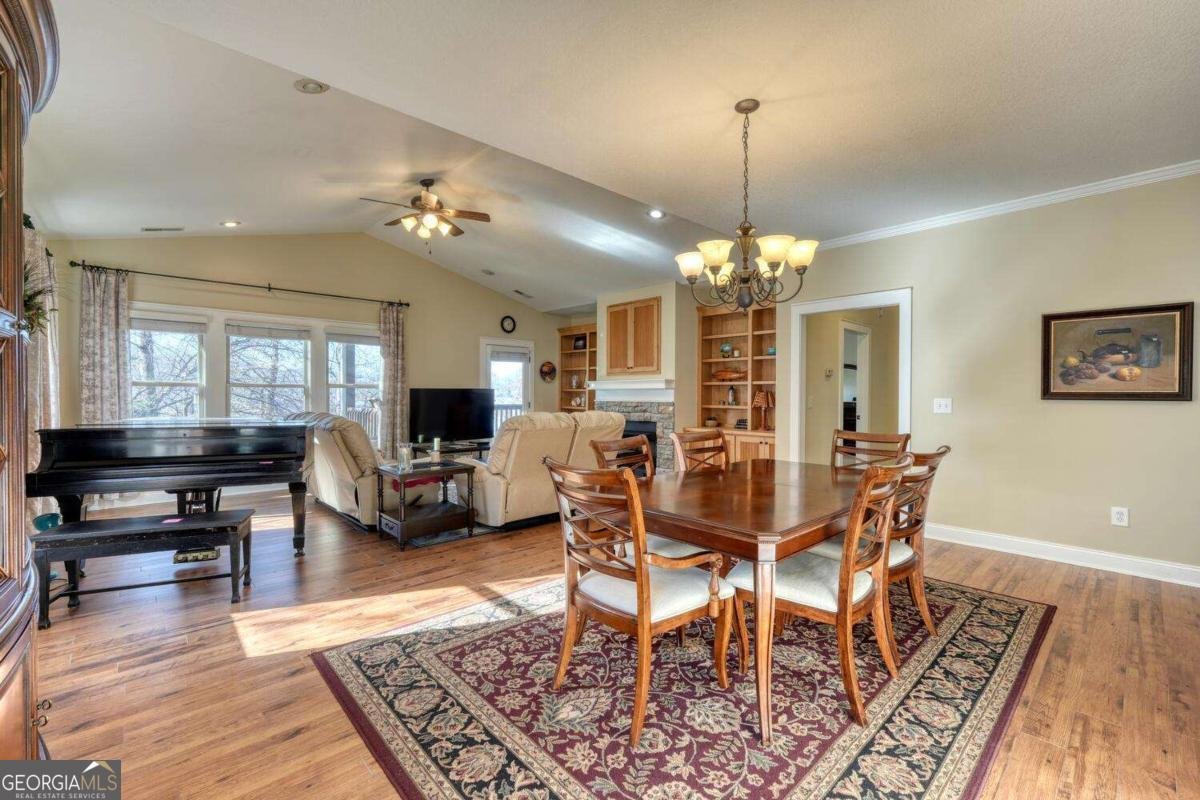 1405 Lakeside Road Hiawassee - Photo 8