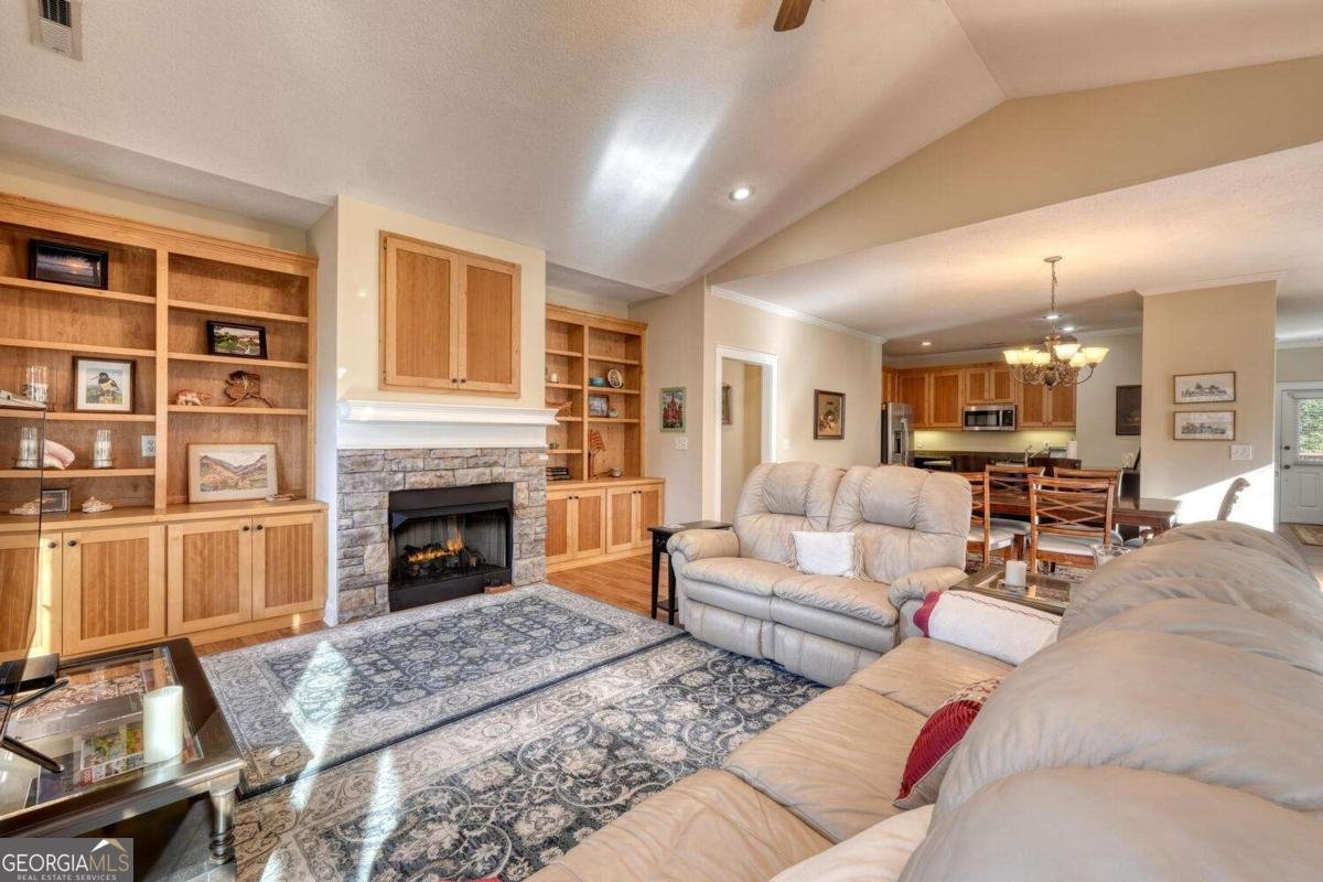 1405 Lakeside Road Hiawassee - Photo 9