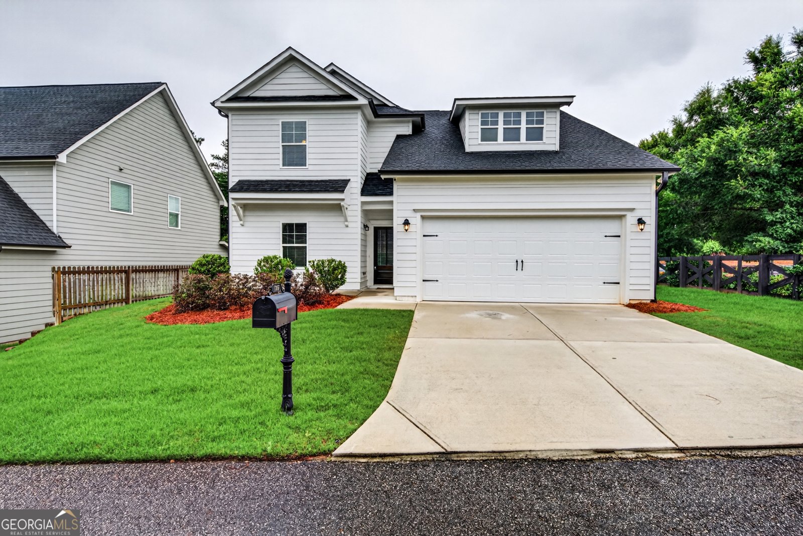 795 Mitchell Bridge Road Athens - Photo 32
