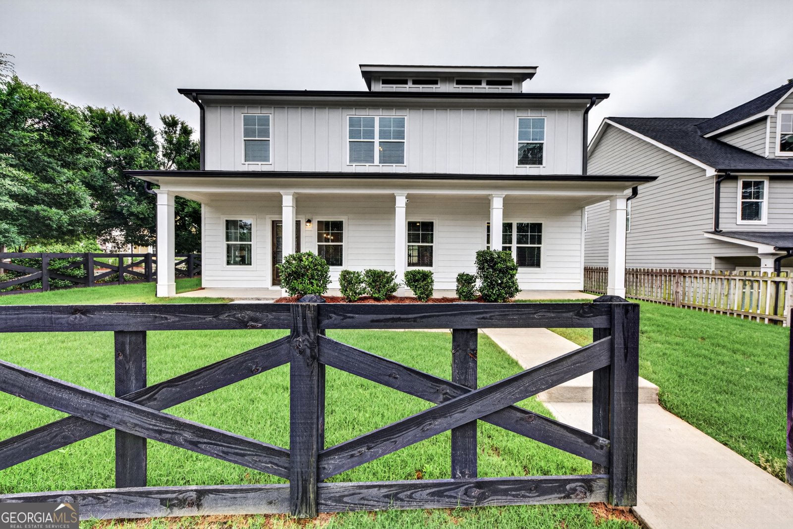 795 Mitchell Bridge Road Athens - Photo 34