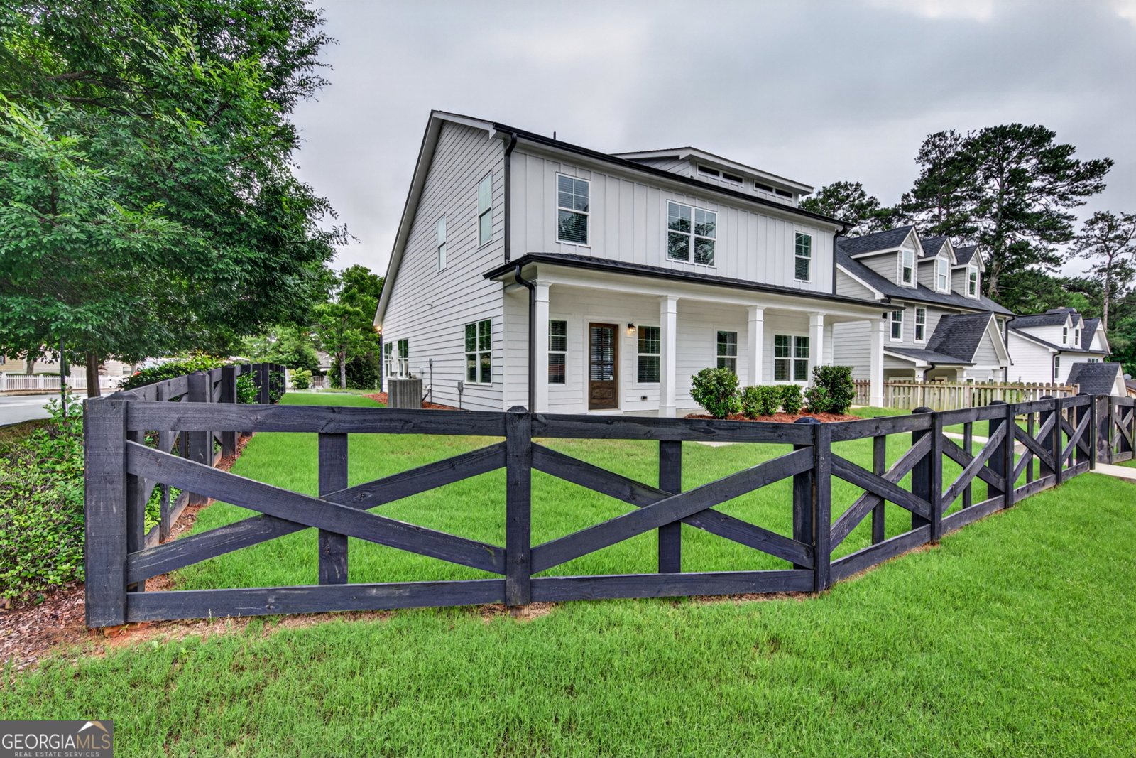 795 Mitchell Bridge Road Athens - Photo 35