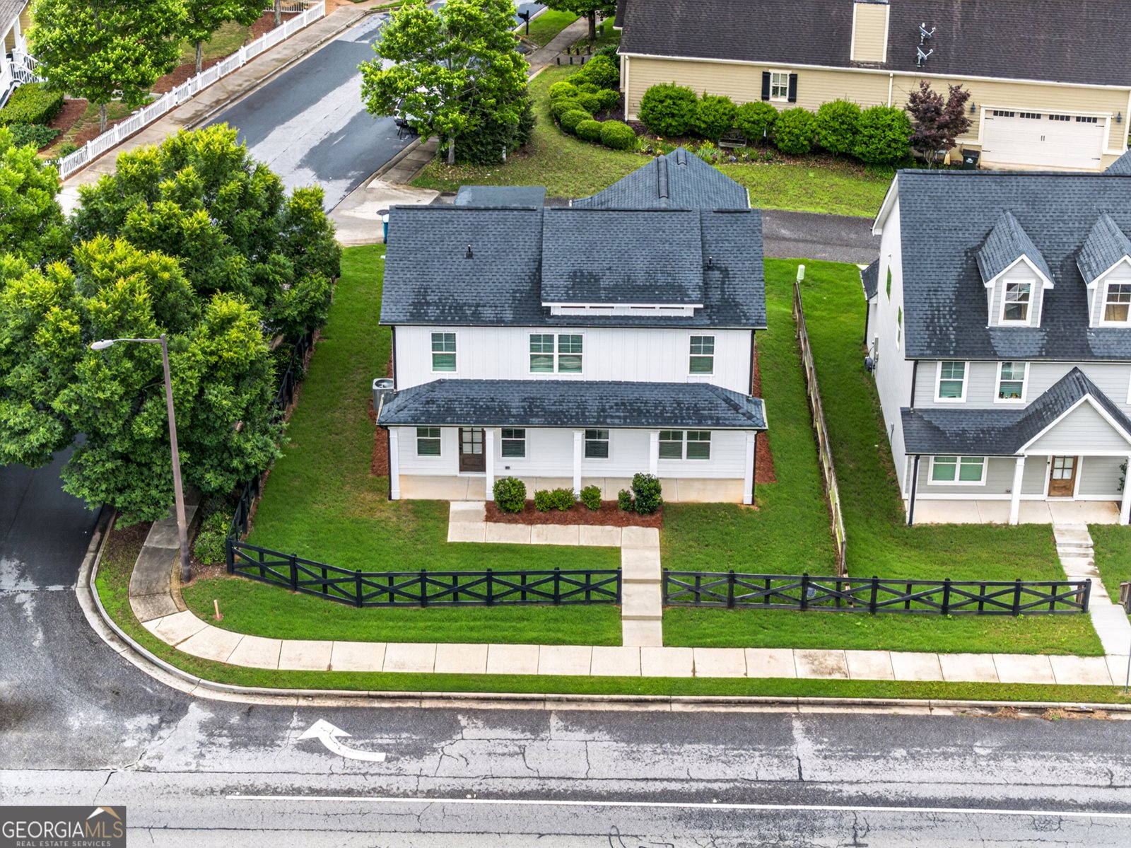795 Mitchell Bridge Road Athens - Photo 37