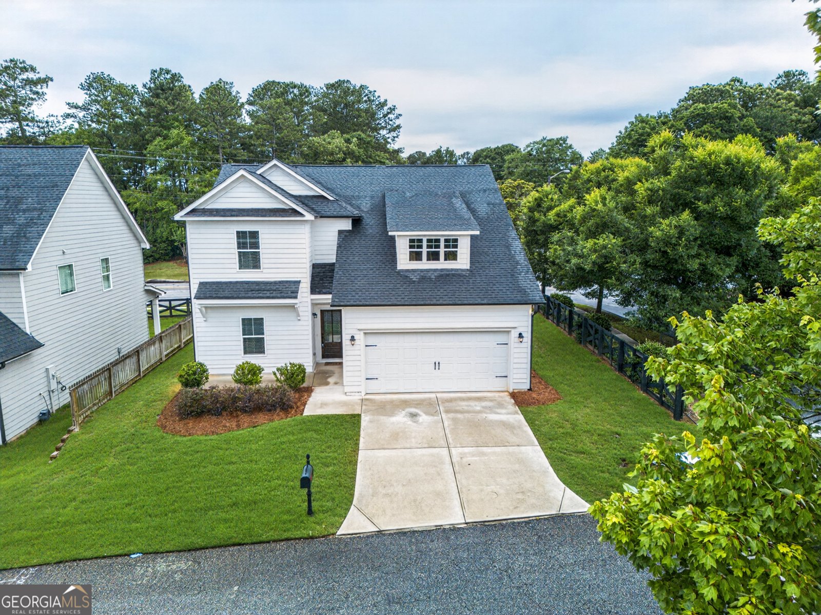 795 Mitchell Bridge Road Athens - Photo 40