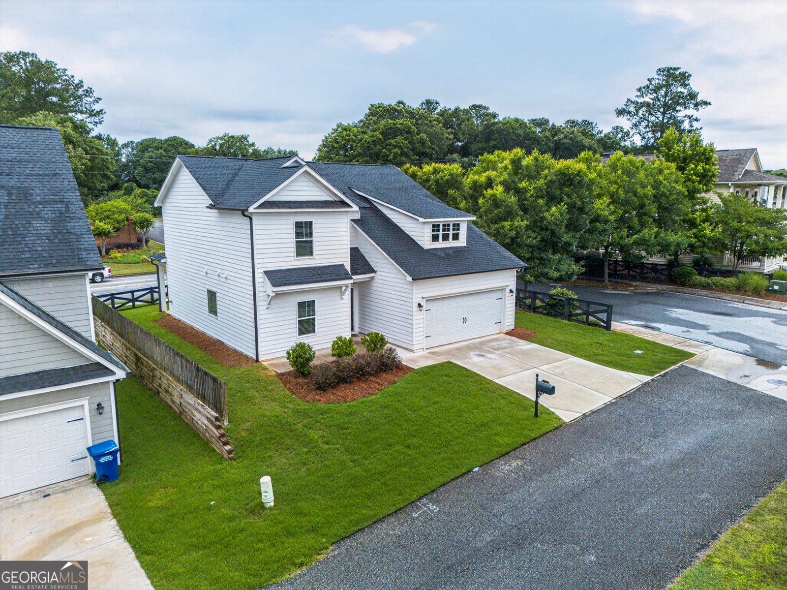 795 Mitchell Bridge Road Athens - Photo 41