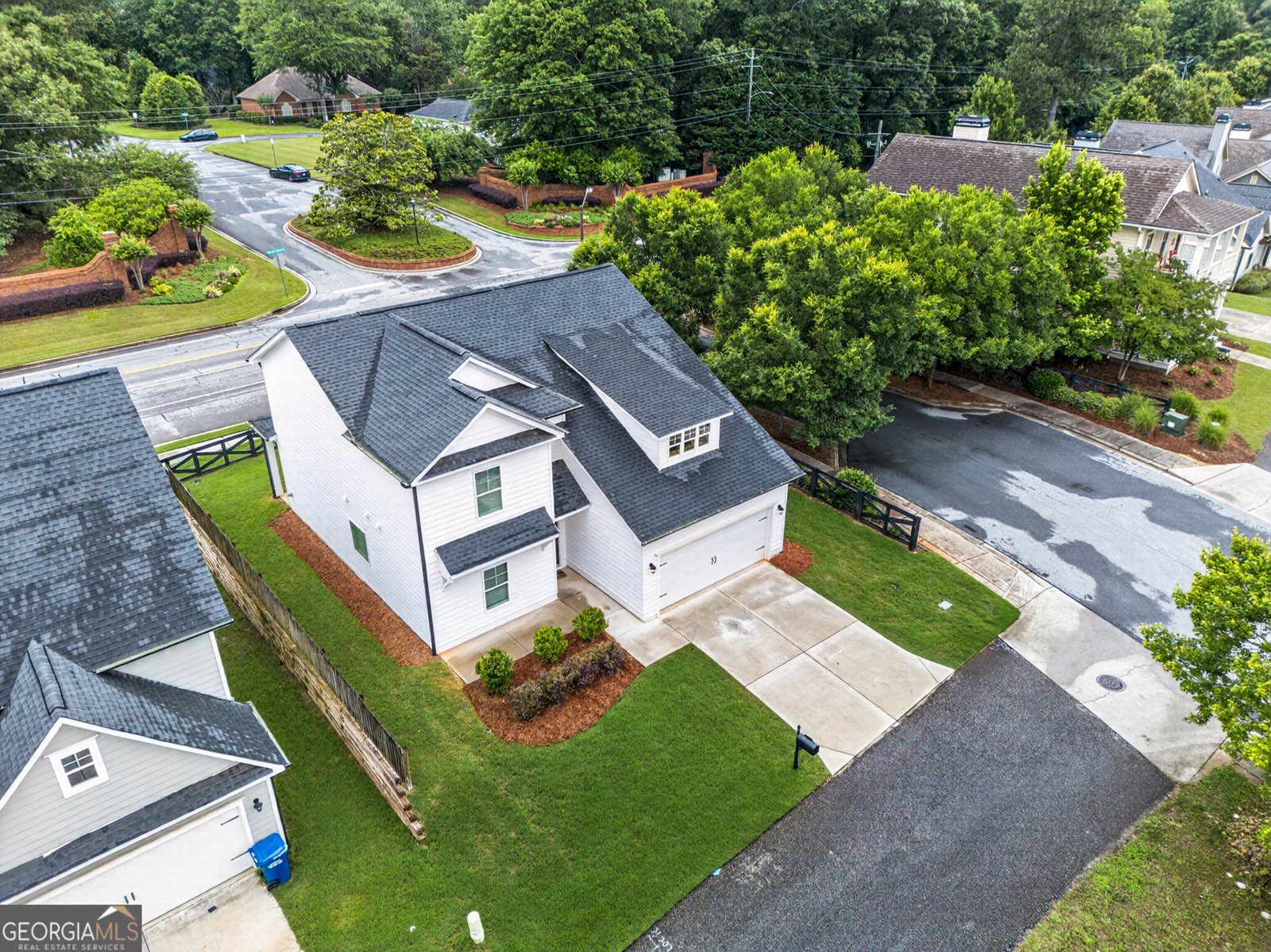 795 Mitchell Bridge Road Athens - Photo 42