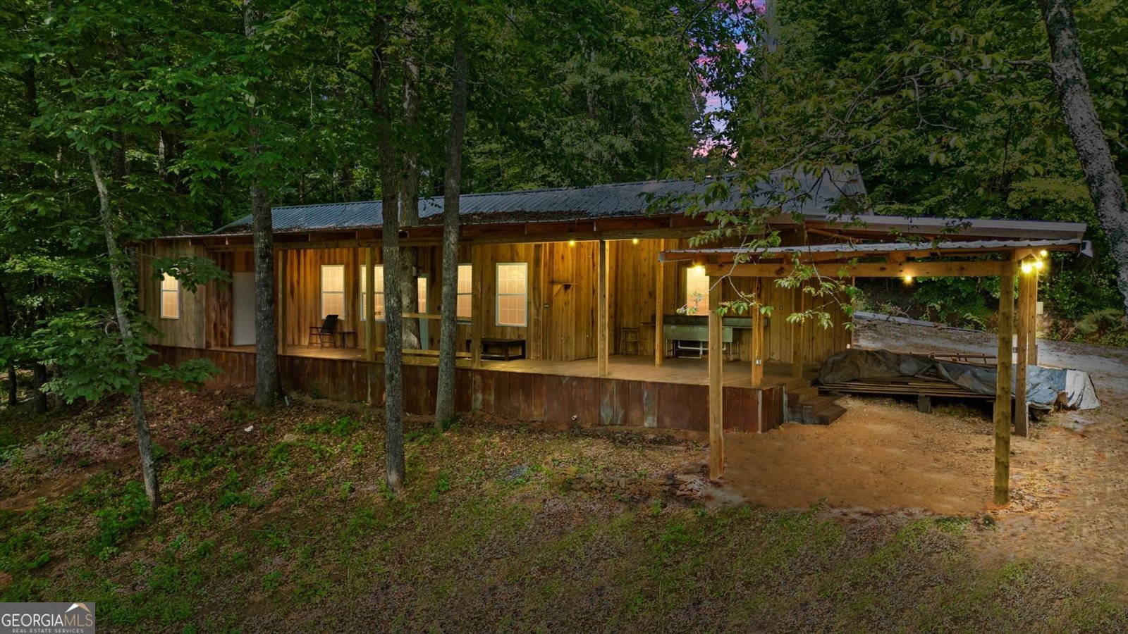 1461 County Road 499 Woodland - main photo