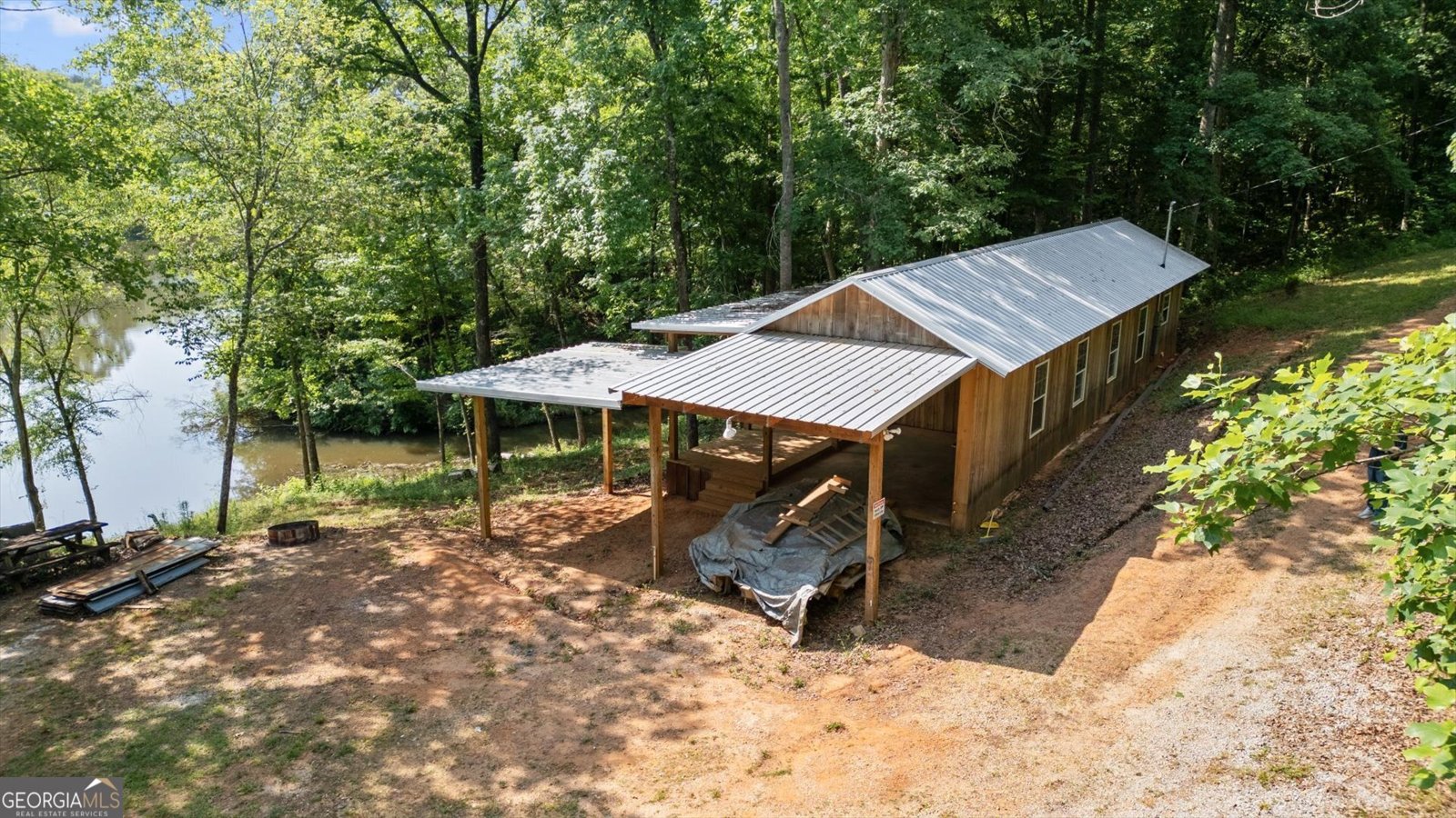1461 County Road 499 Woodland - Photo 29