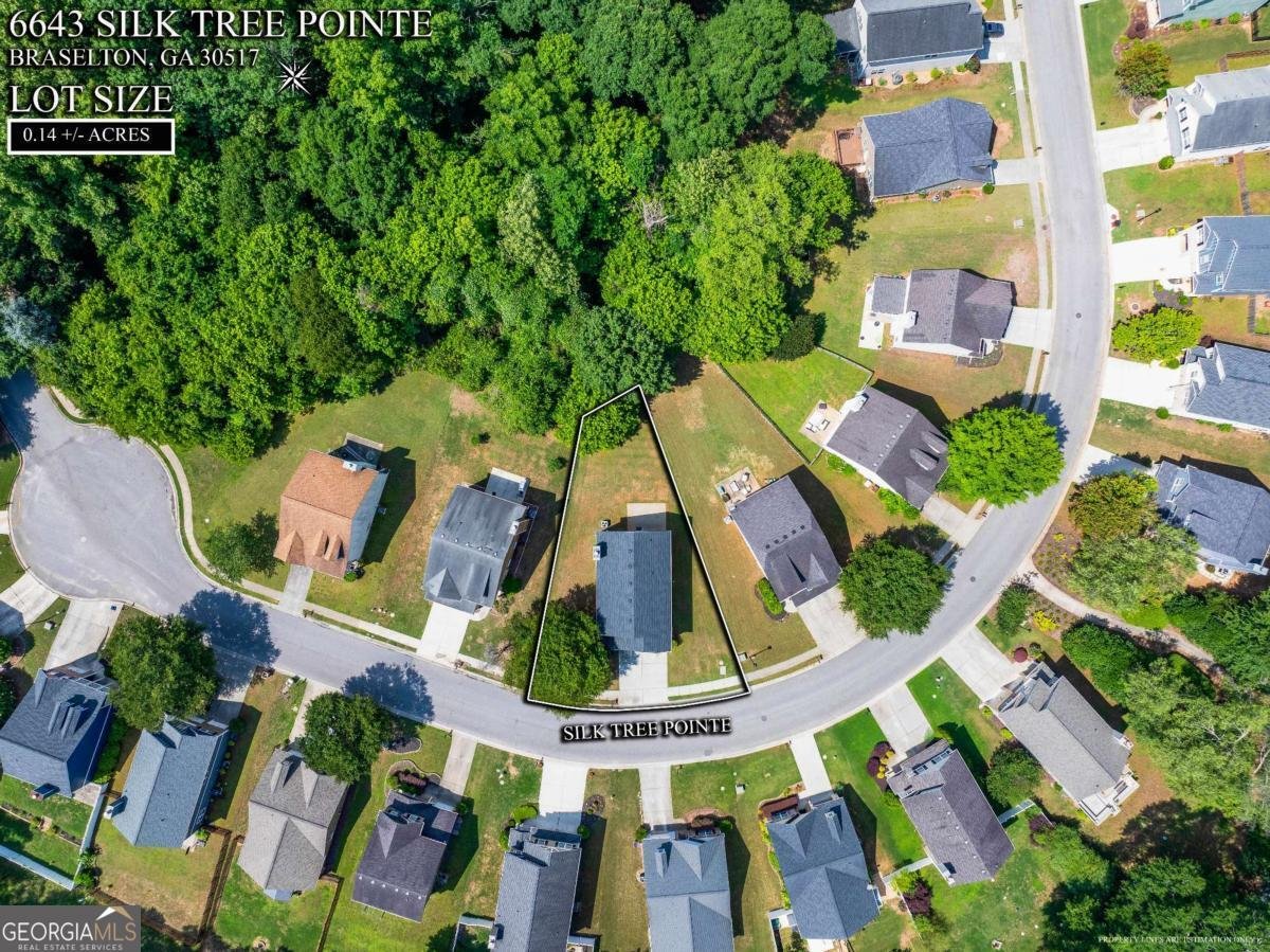 6643 Silk Tree Pointe Braselton - Photo 27