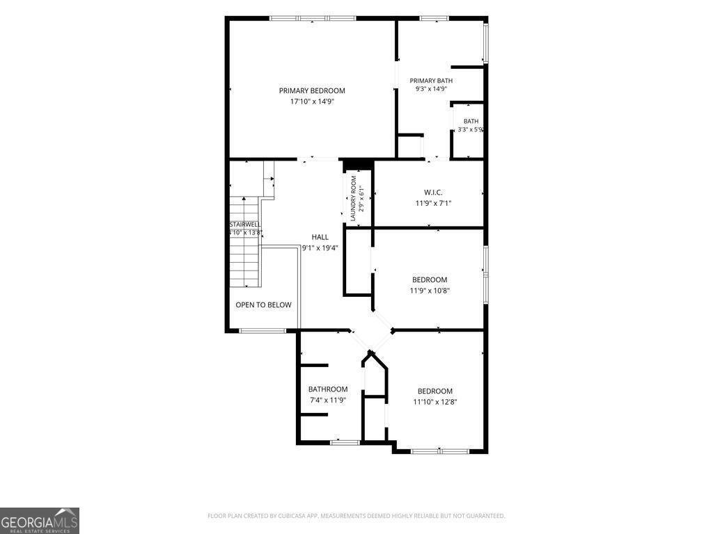 6643 Silk Tree Pointe Braselton - Photo 33