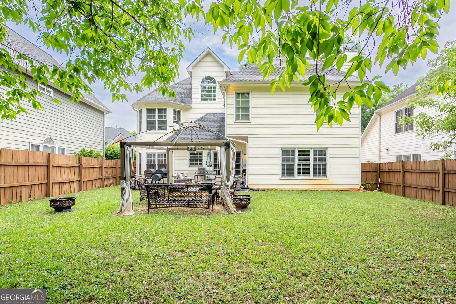 3432 Arbor Creek Point Atlanta - Photo 32