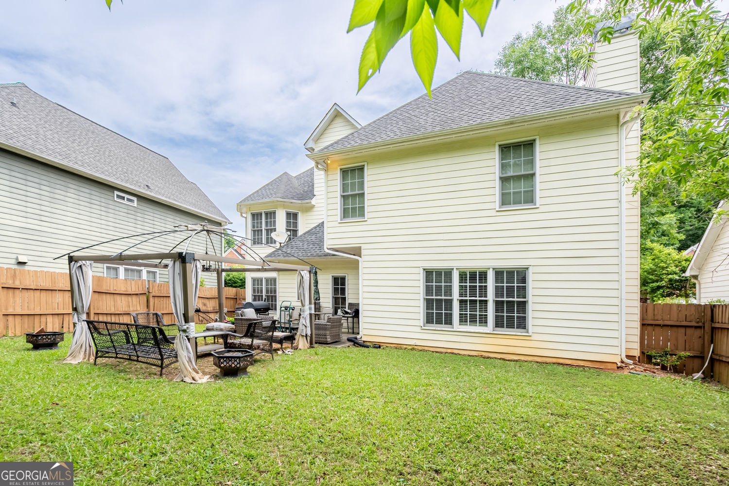 3432 Arbor Creek Point Atlanta - Photo 33