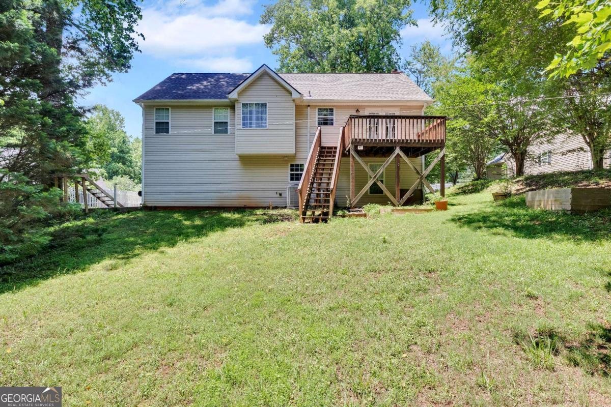 7281 Plum Creek Drive Gainesville - Photo 16