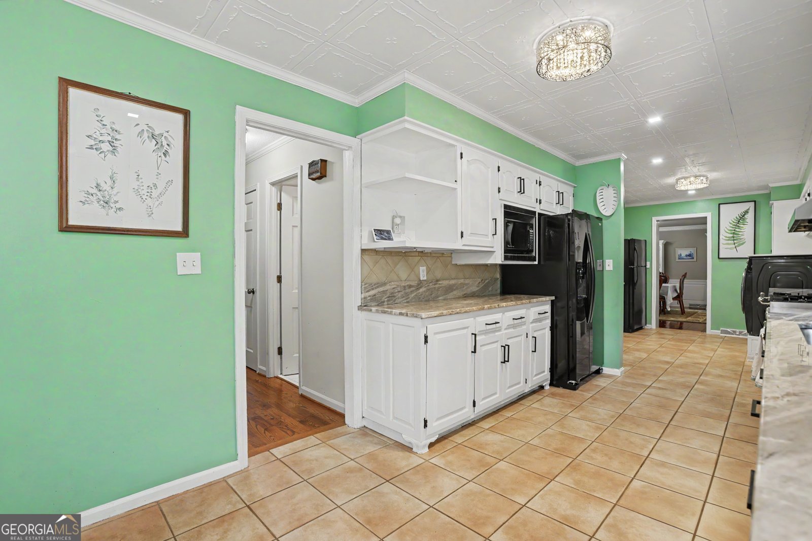 390 Virginia Hills Rd Royston - Photo 14