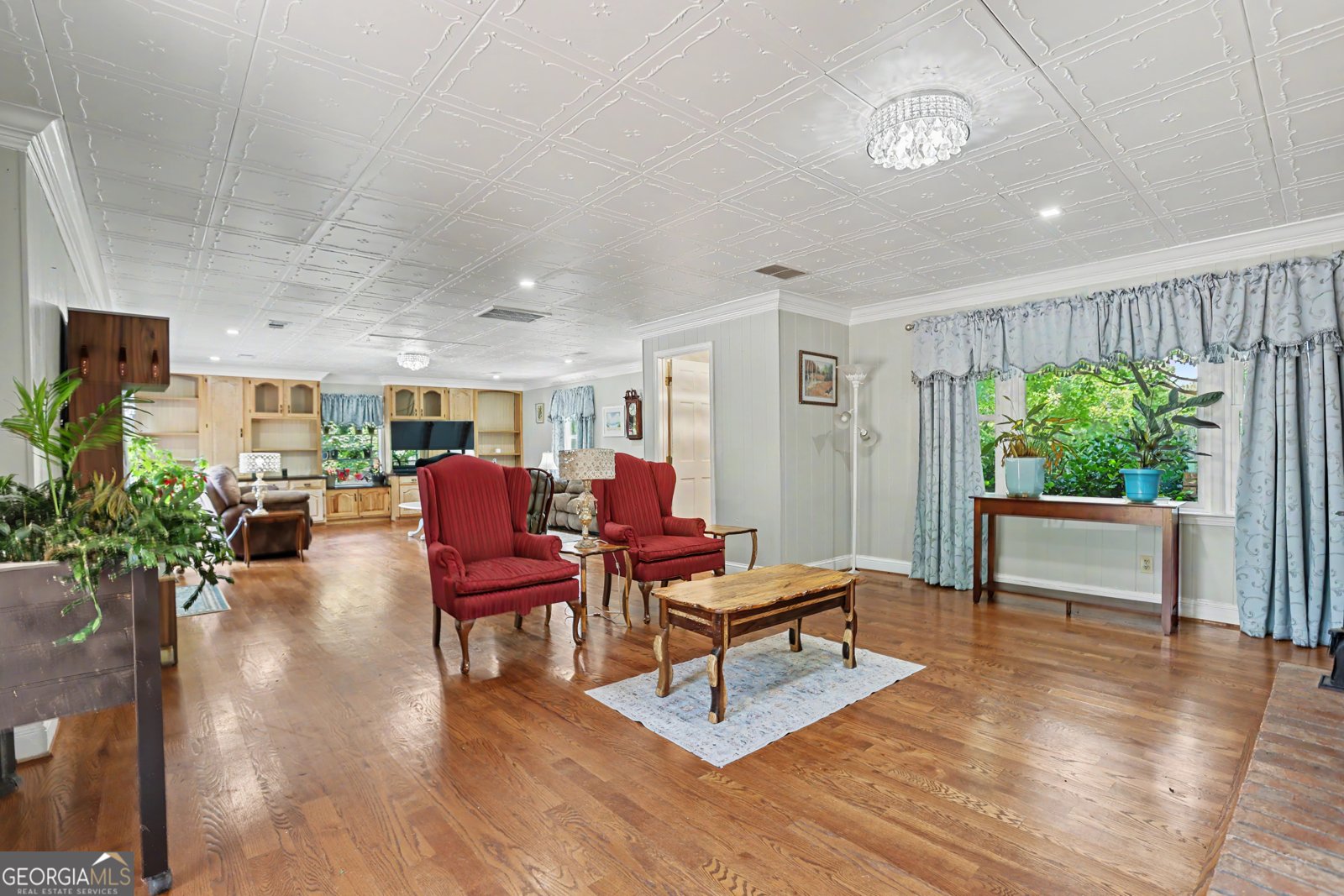 390 Virginia Hills Rd Royston - Photo 17