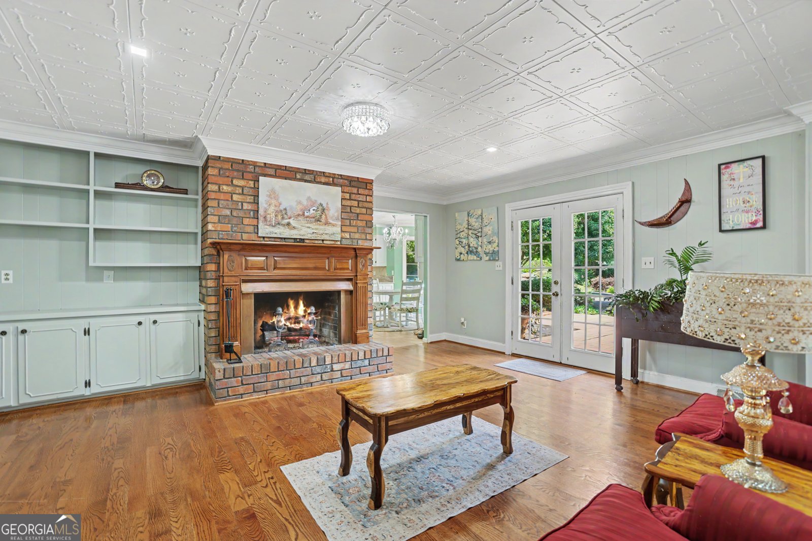 390 Virginia Hills Rd Royston - Photo 18