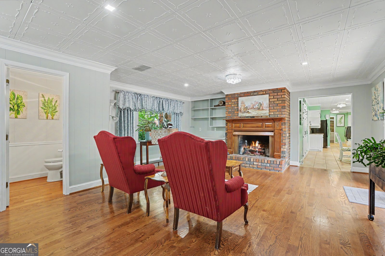 390 Virginia Hills Rd Royston - Photo 19