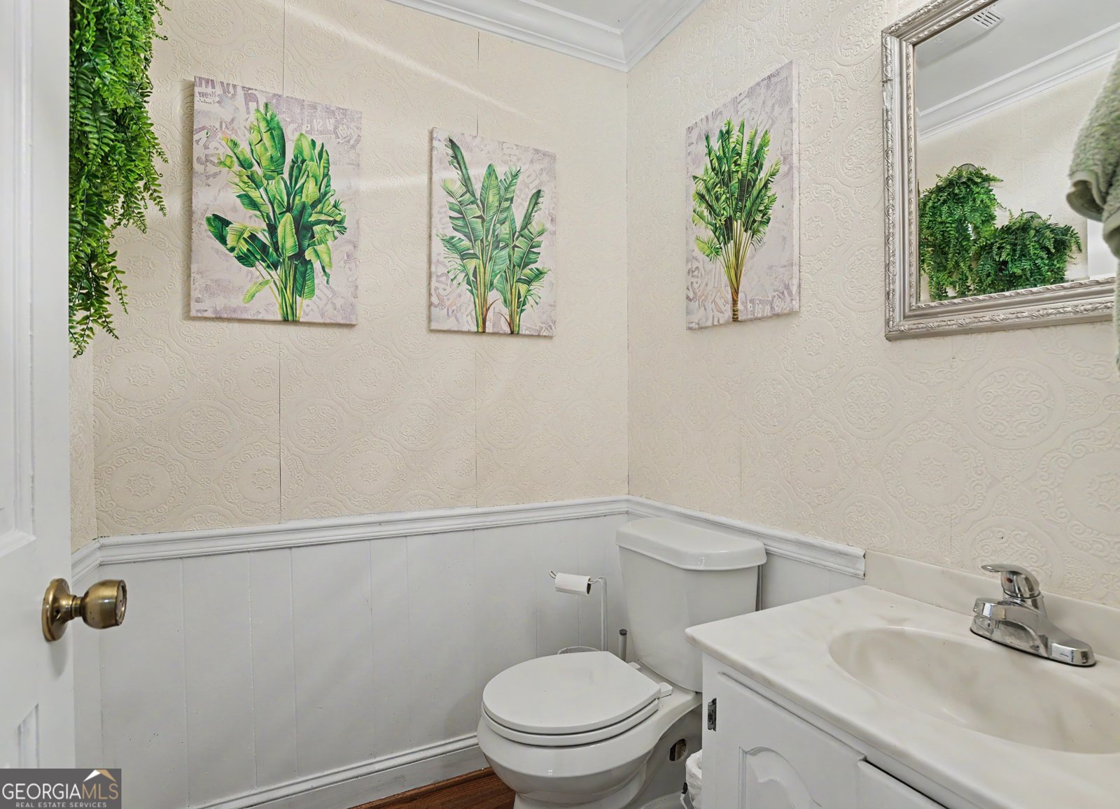 390 Virginia Hills Rd Royston - Photo 20