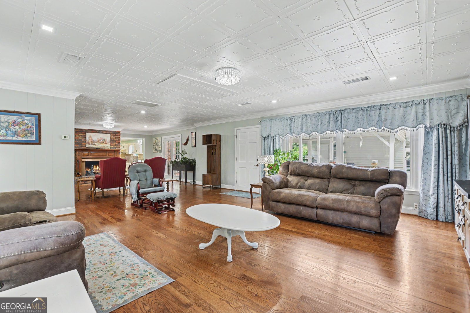 390 Virginia Hills Rd Royston - Photo 21