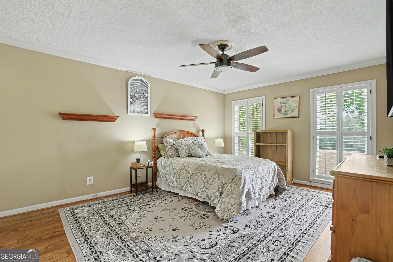 390 Virginia Hills Rd Royston - Photo 24
