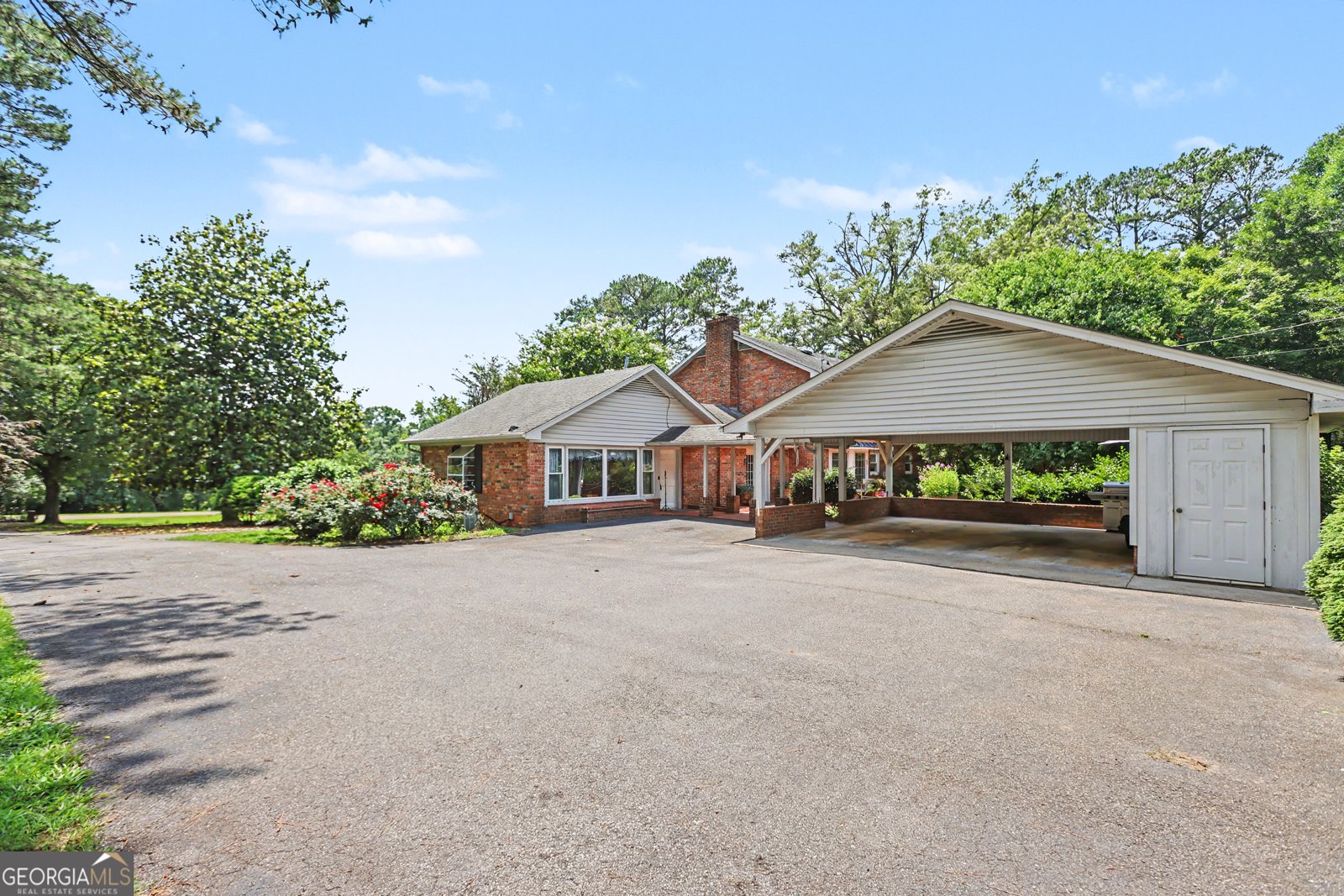 390 Virginia Hills Rd Royston - Photo 36