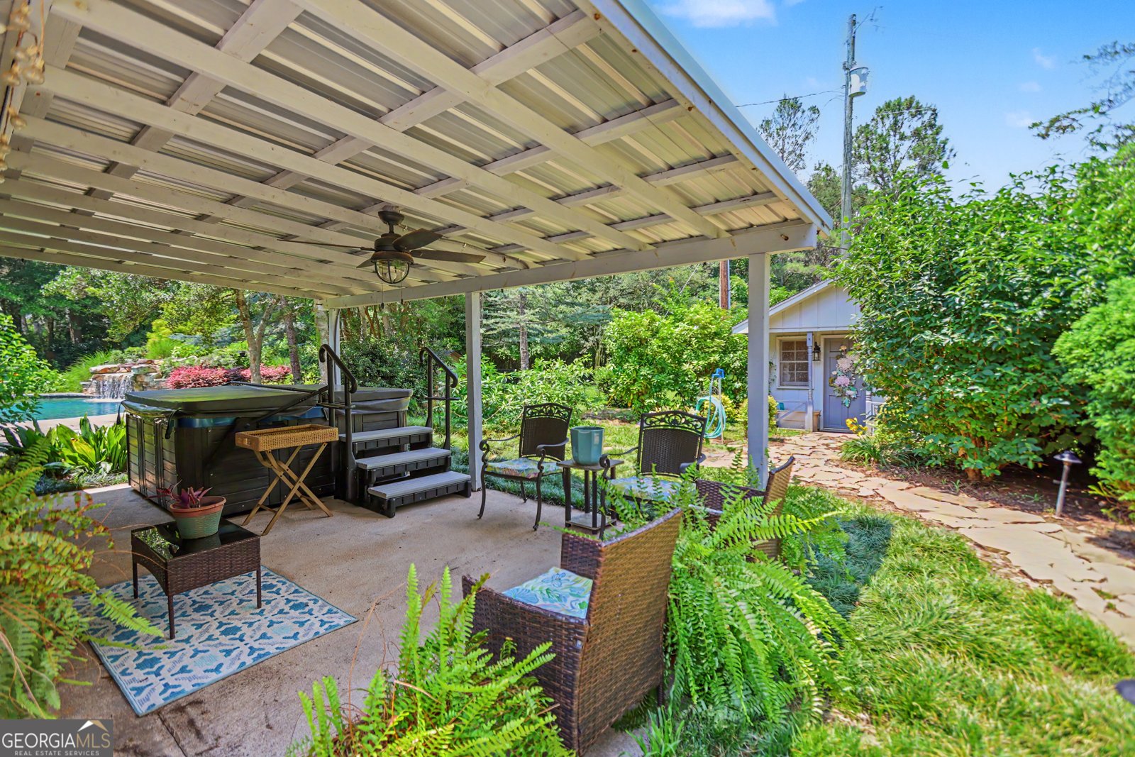 390 Virginia Hills Rd Royston - Photo 40
