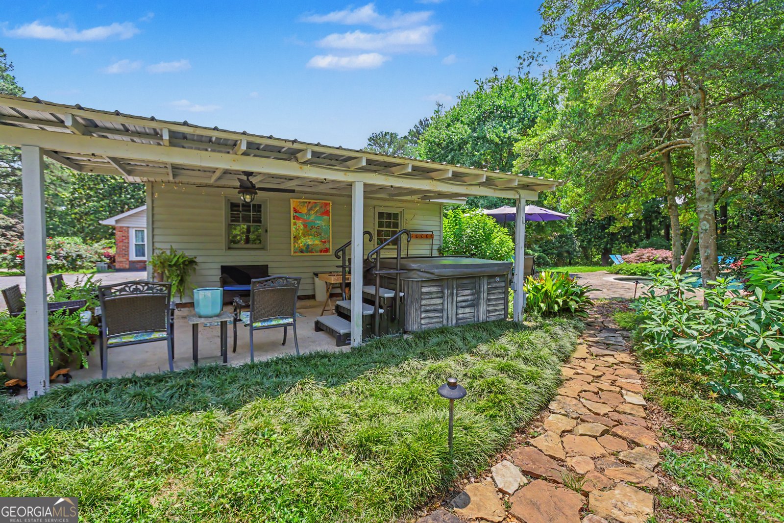 390 Virginia Hills Rd Royston - Photo 41