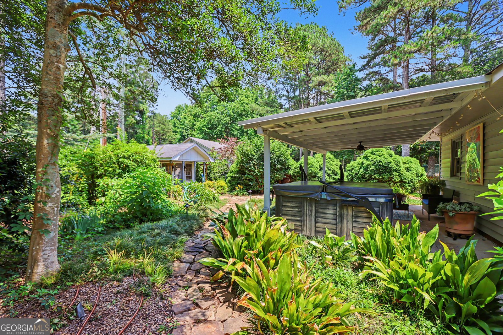 390 Virginia Hills Rd Royston - Photo 42