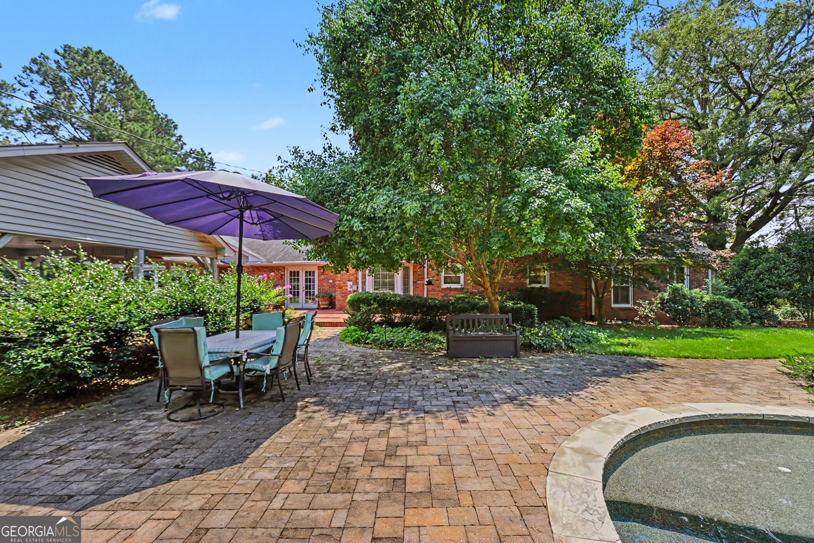 390 Virginia Hills Rd Royston - Photo 43