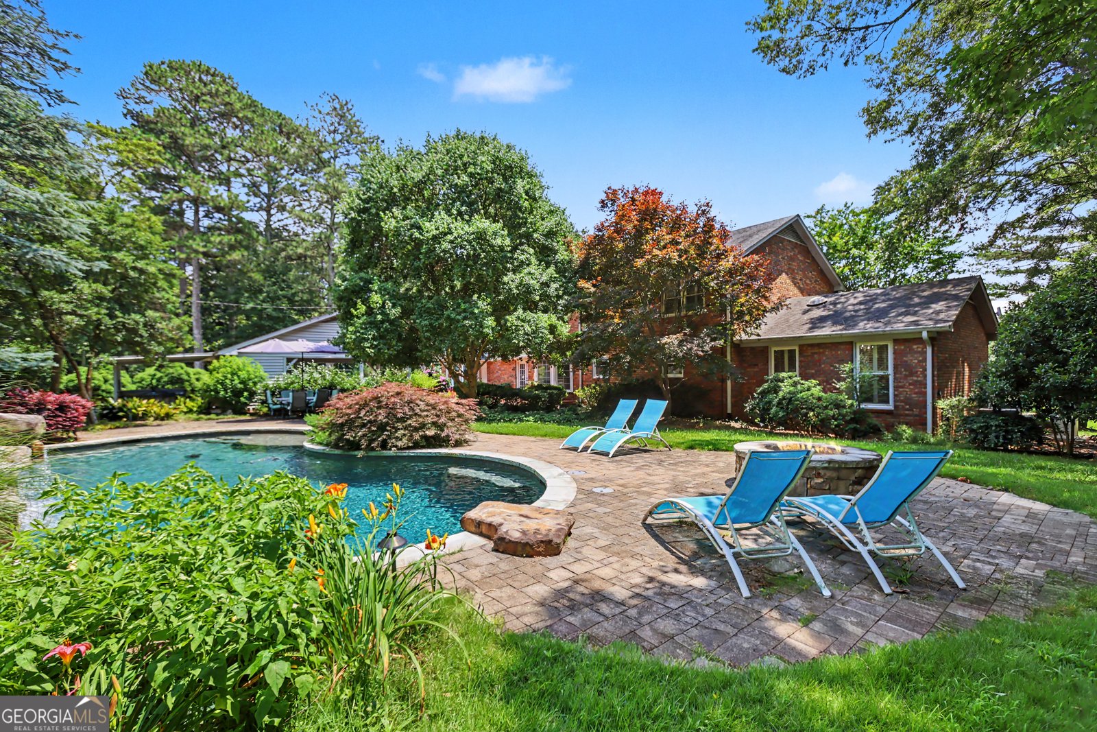 390 Virginia Hills Rd Royston - Photo 44