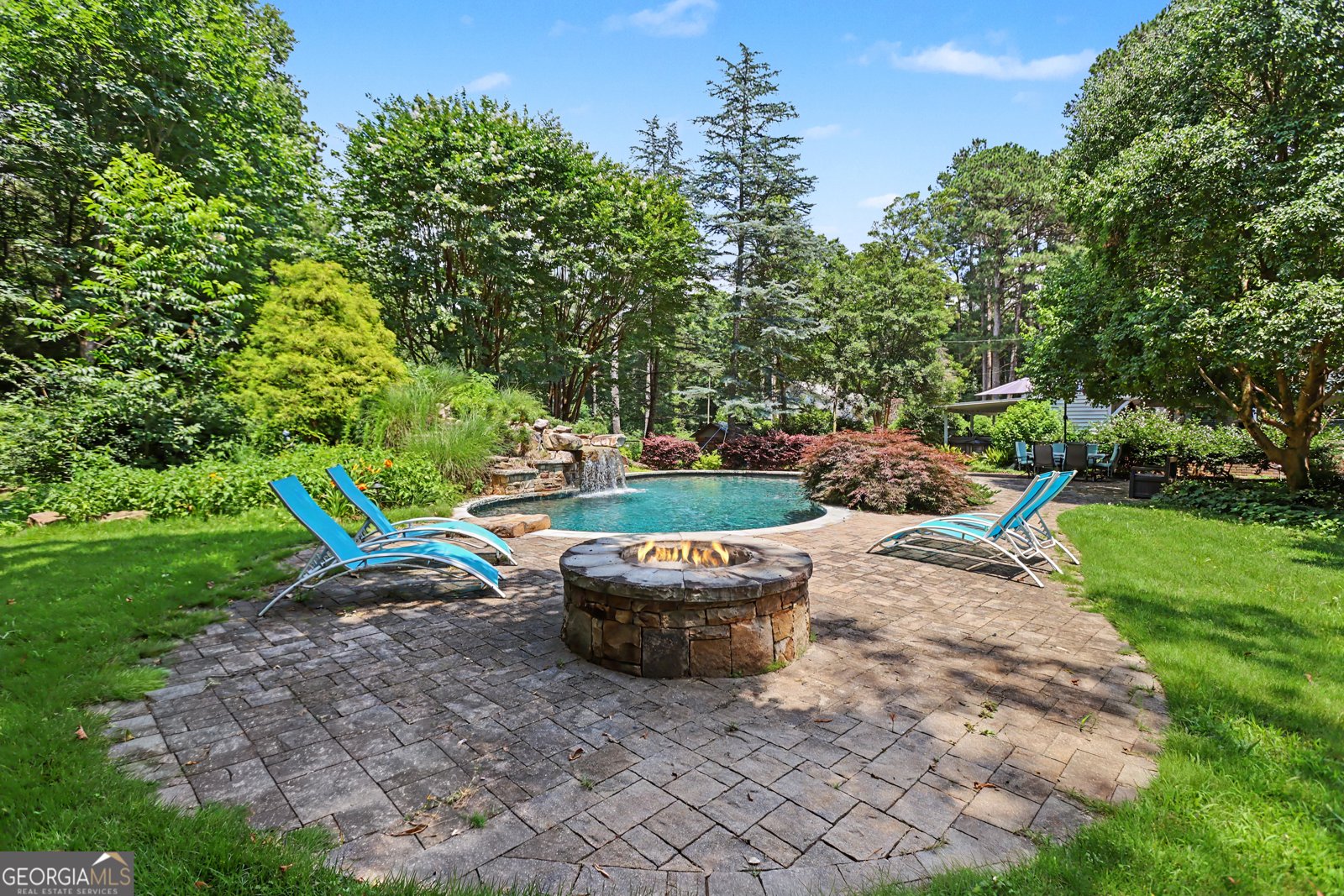 390 Virginia Hills Rd Royston - Photo 45