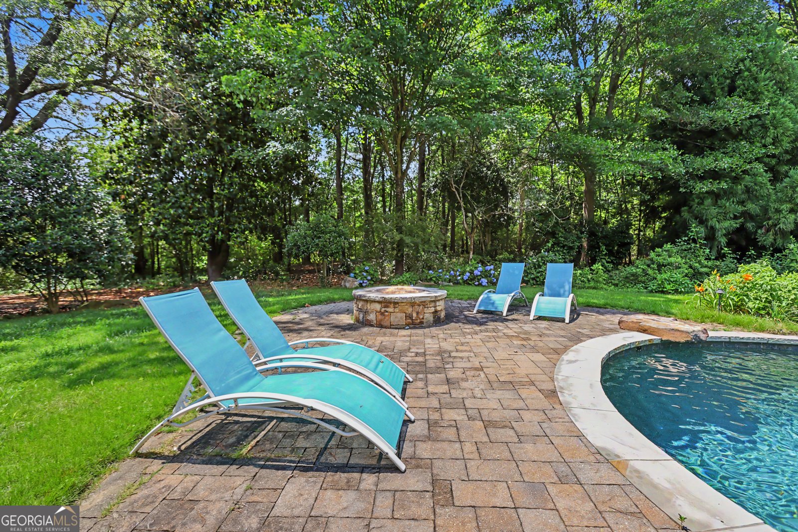 390 Virginia Hills Rd Royston - Photo 46