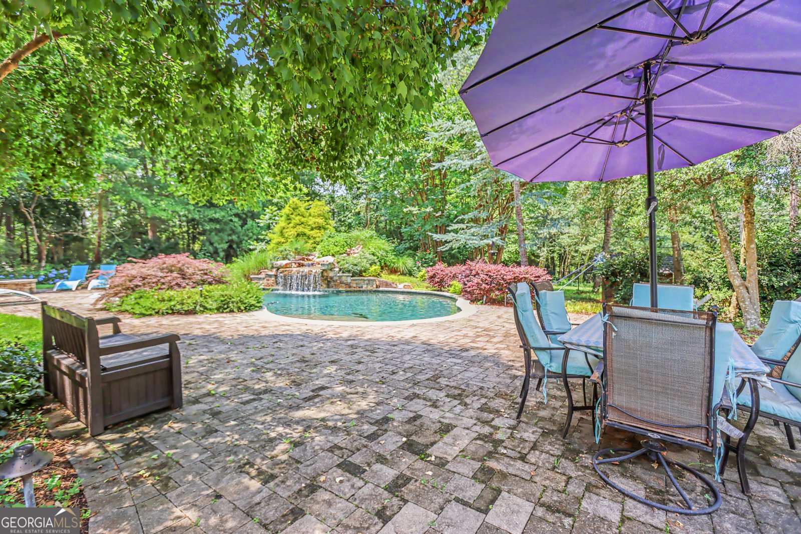 390 Virginia Hills Rd Royston - Photo 48