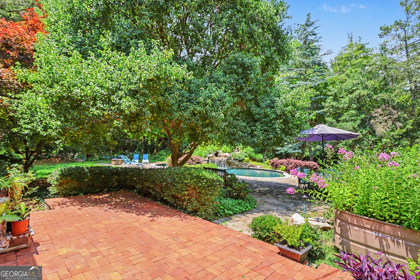 390 Virginia Hills Rd Royston - Photo 49