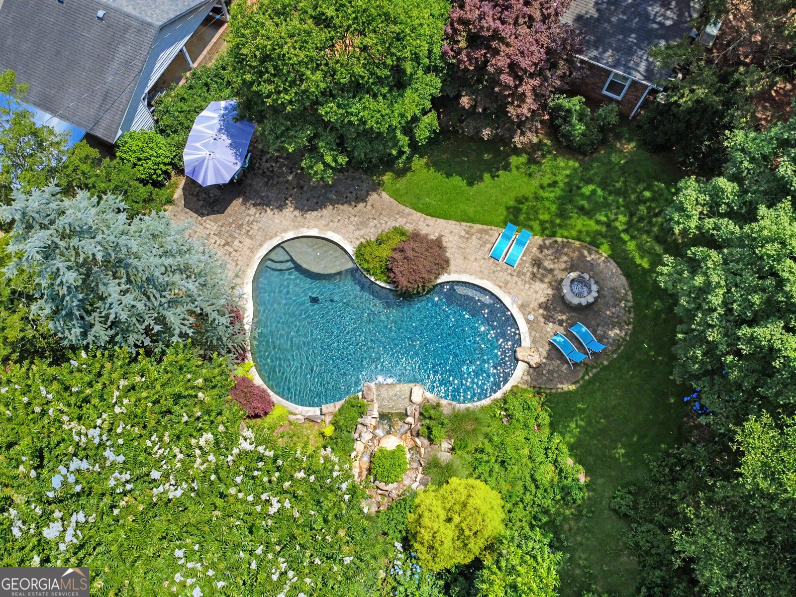 390 Virginia Hills Rd Royston - Photo 50