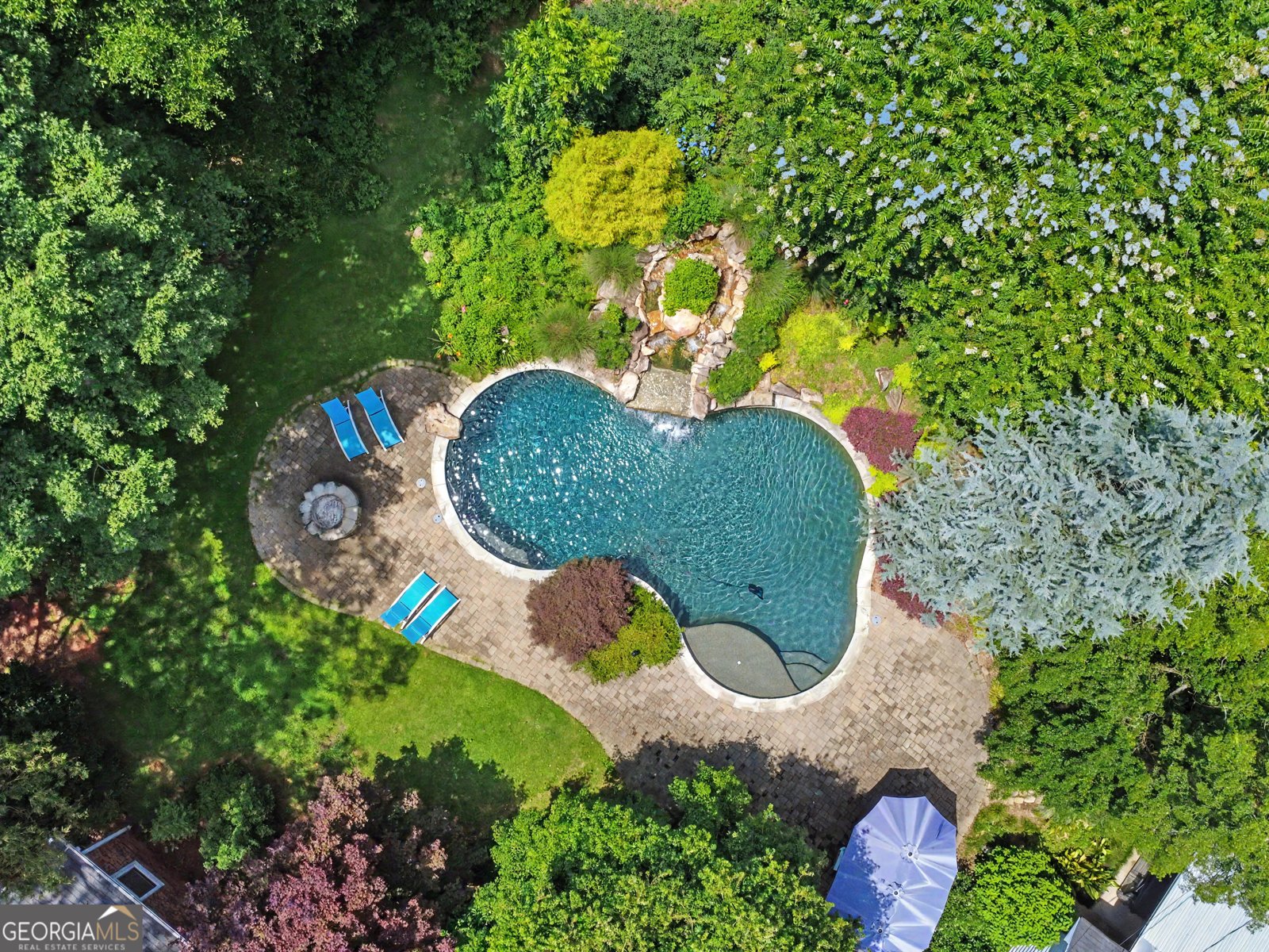 390 Virginia Hills Rd Royston - Photo 51